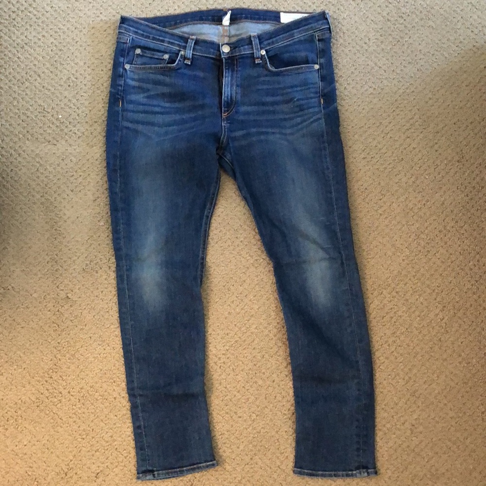 rag&bone jeans